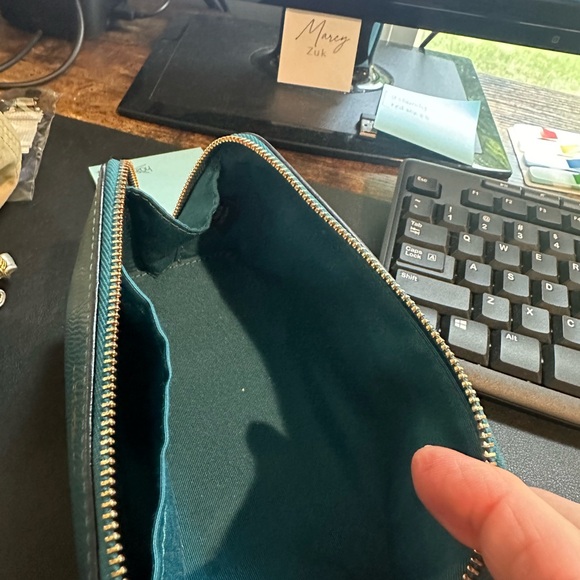 Coach small case - Picture 2 of 3